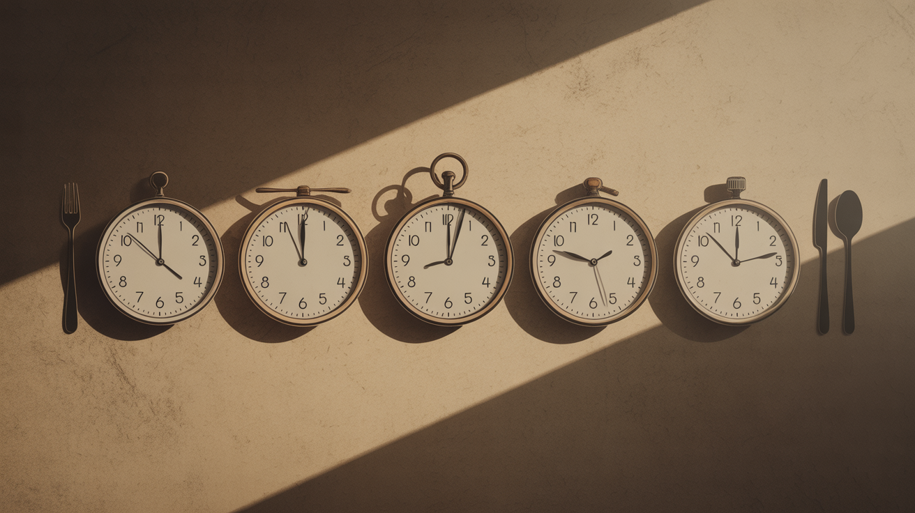 repas et collations menu sèche femme