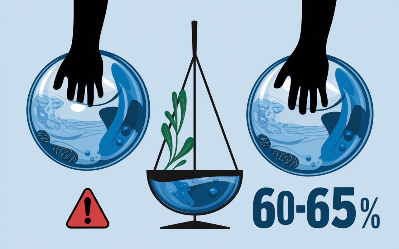 jambes et mains gonflees exces d eau dans le corps representation