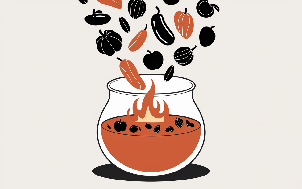 grande marmite soupe legumes detox brule graisse