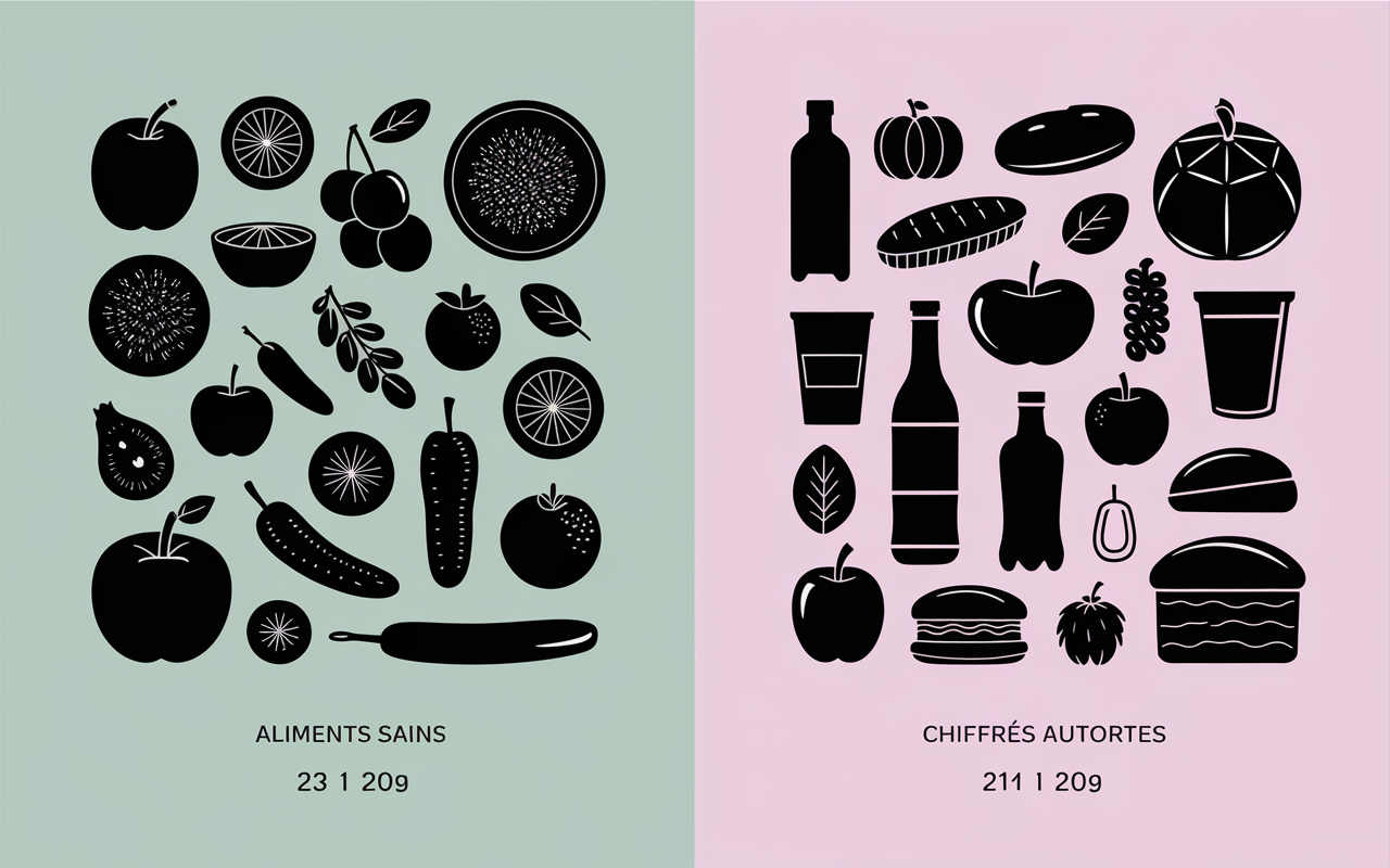maigrir du ventre alimentation aliments conseilles et a limiter